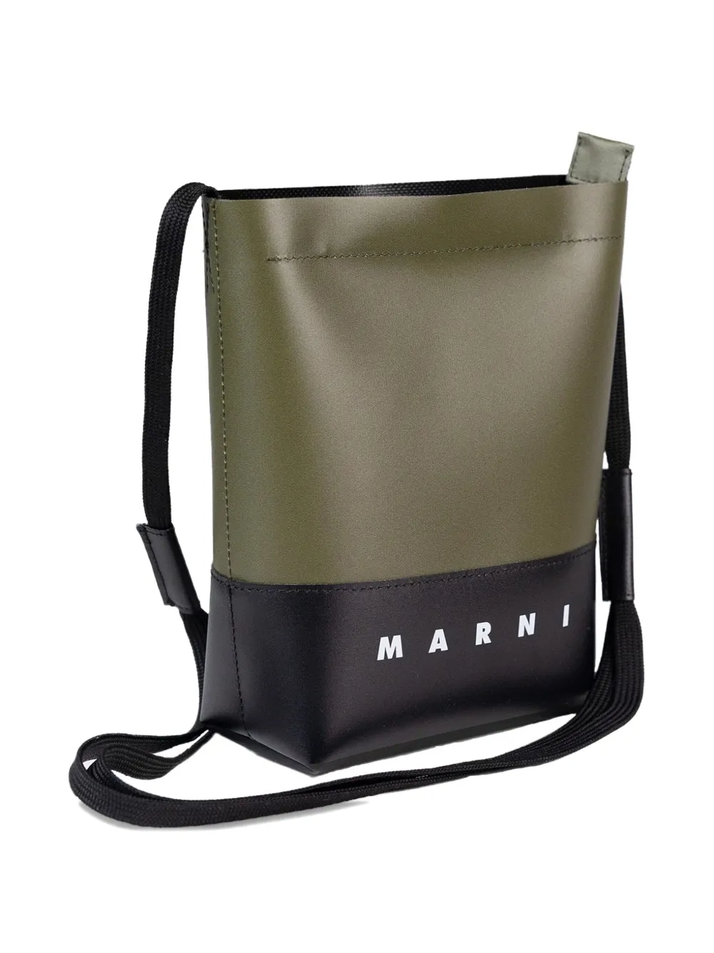 Marni colourblock shoulder bag | Image 2