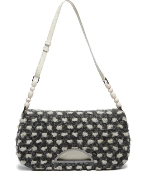 Christian Dior Pre-Owned 1990-2010 x Maris Pearl Malice shoulder bag