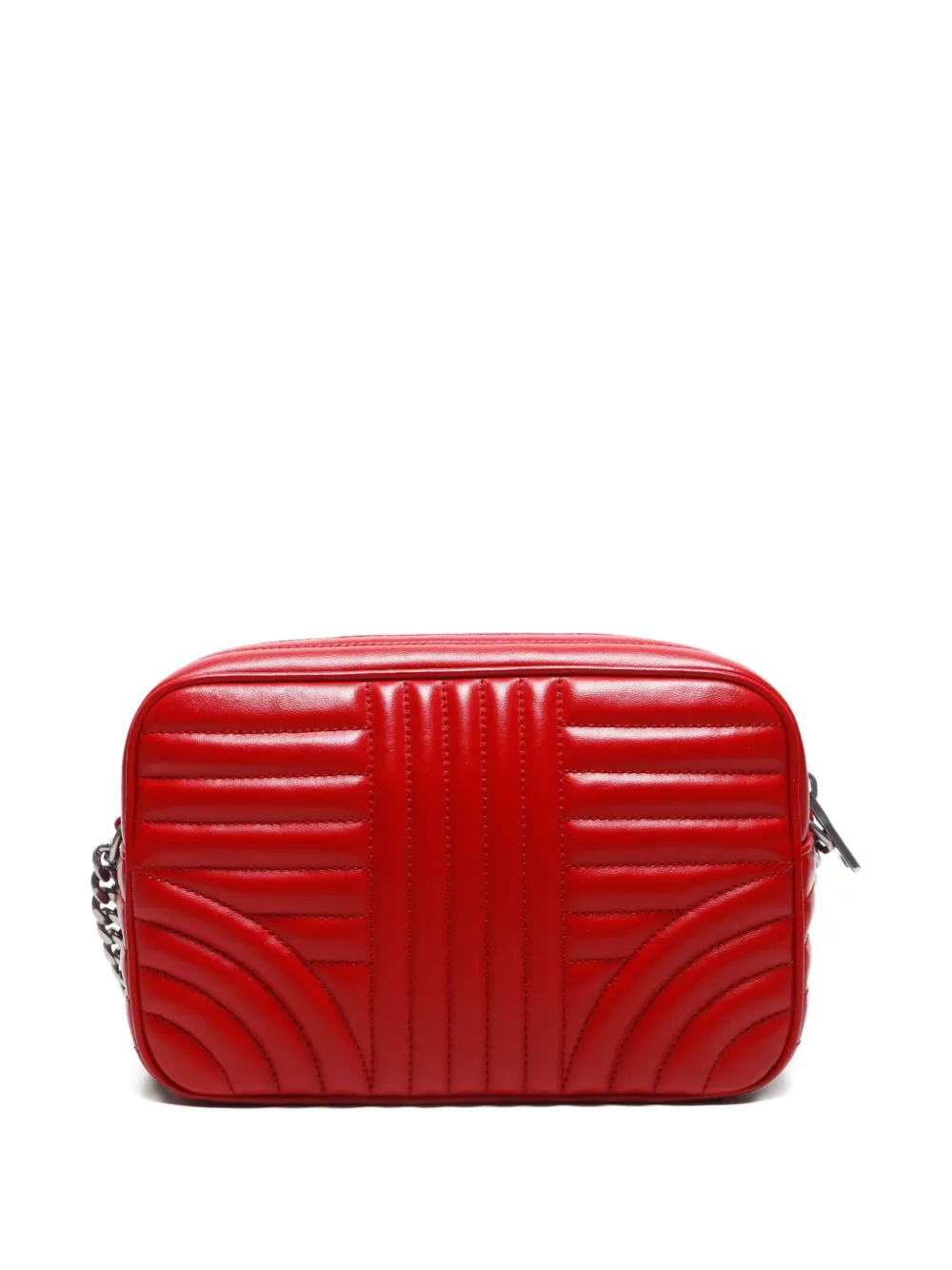 Prada Pre-Owned 2010-2020s Matelassé leather shoulder bag | Pre-Owned | Image 2