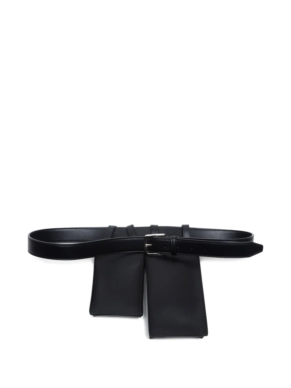 Fendi Pre-Owned 2010-2024 leather belt bag | Pre-Owned | Image 2