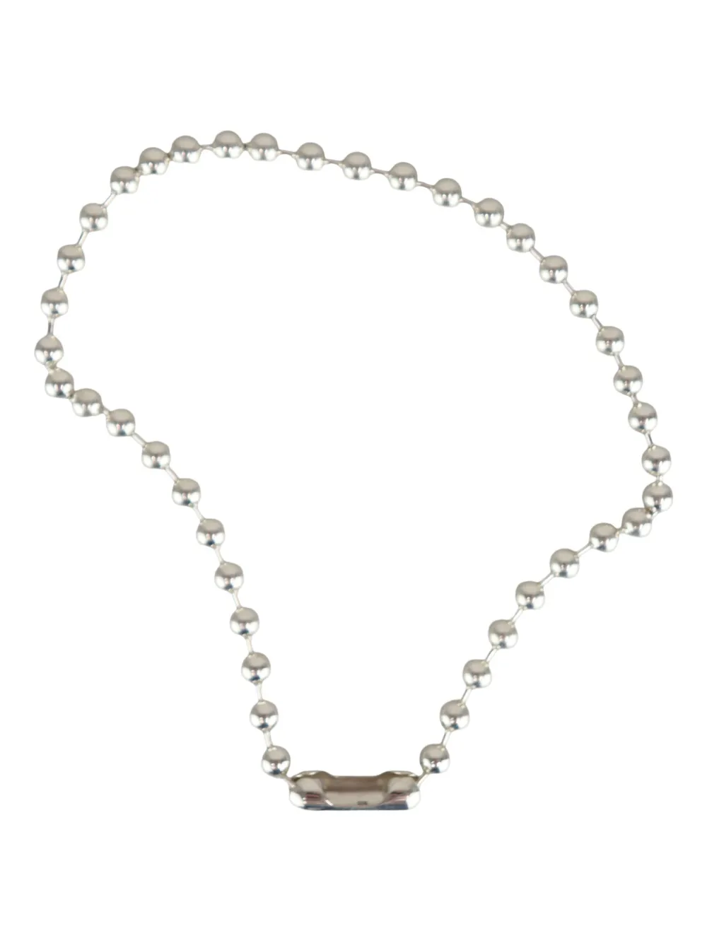Ambush Ball-chain Necklace