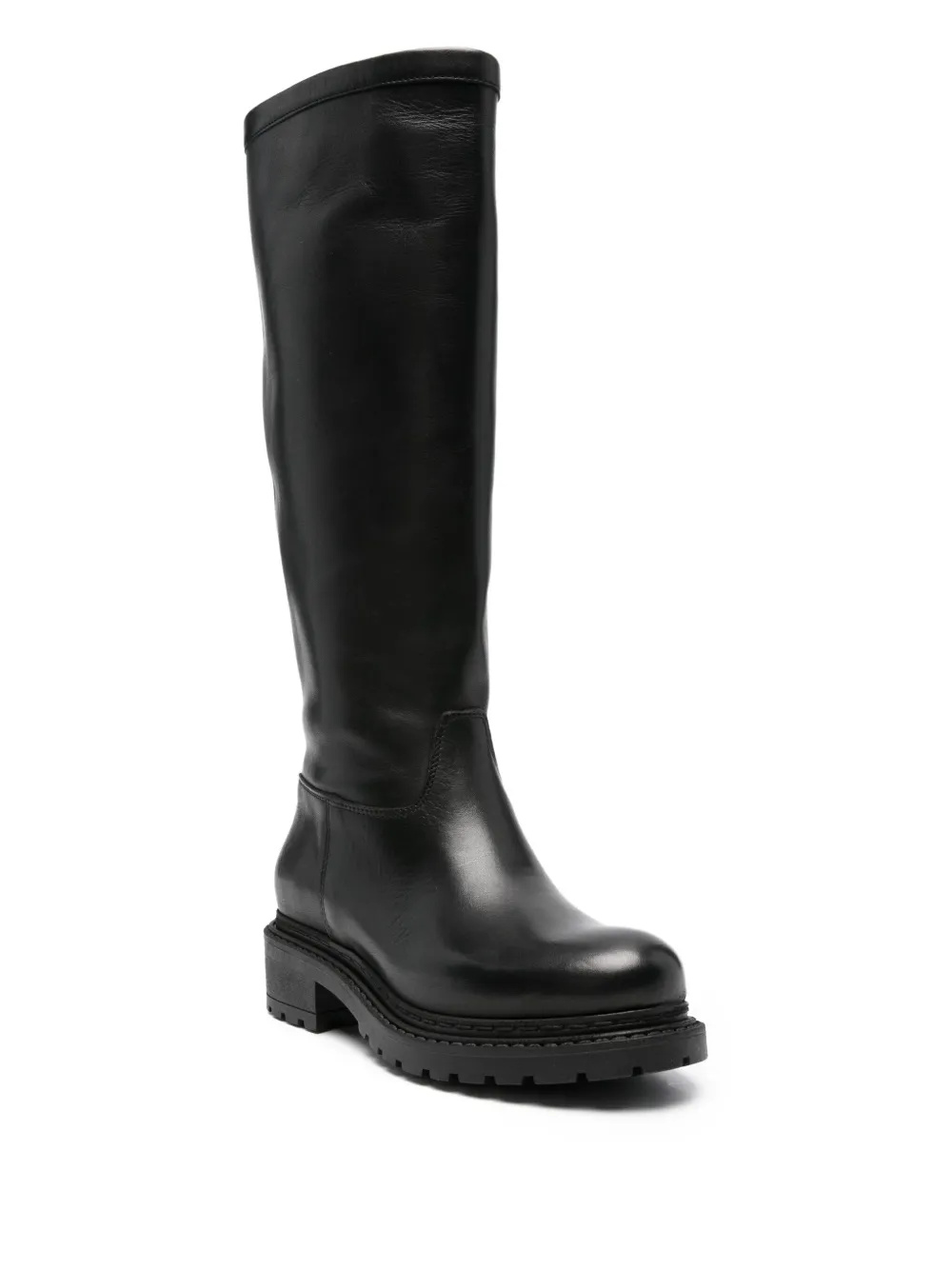 Metisse 40mm knee-high boots | Knee-High Boots | Image 2