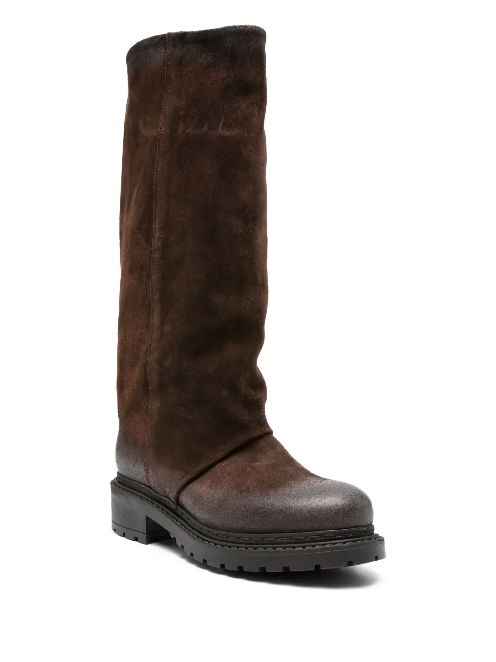 Metisse 40mm slouch knee-high boots | Knee-High Boots | Image 2