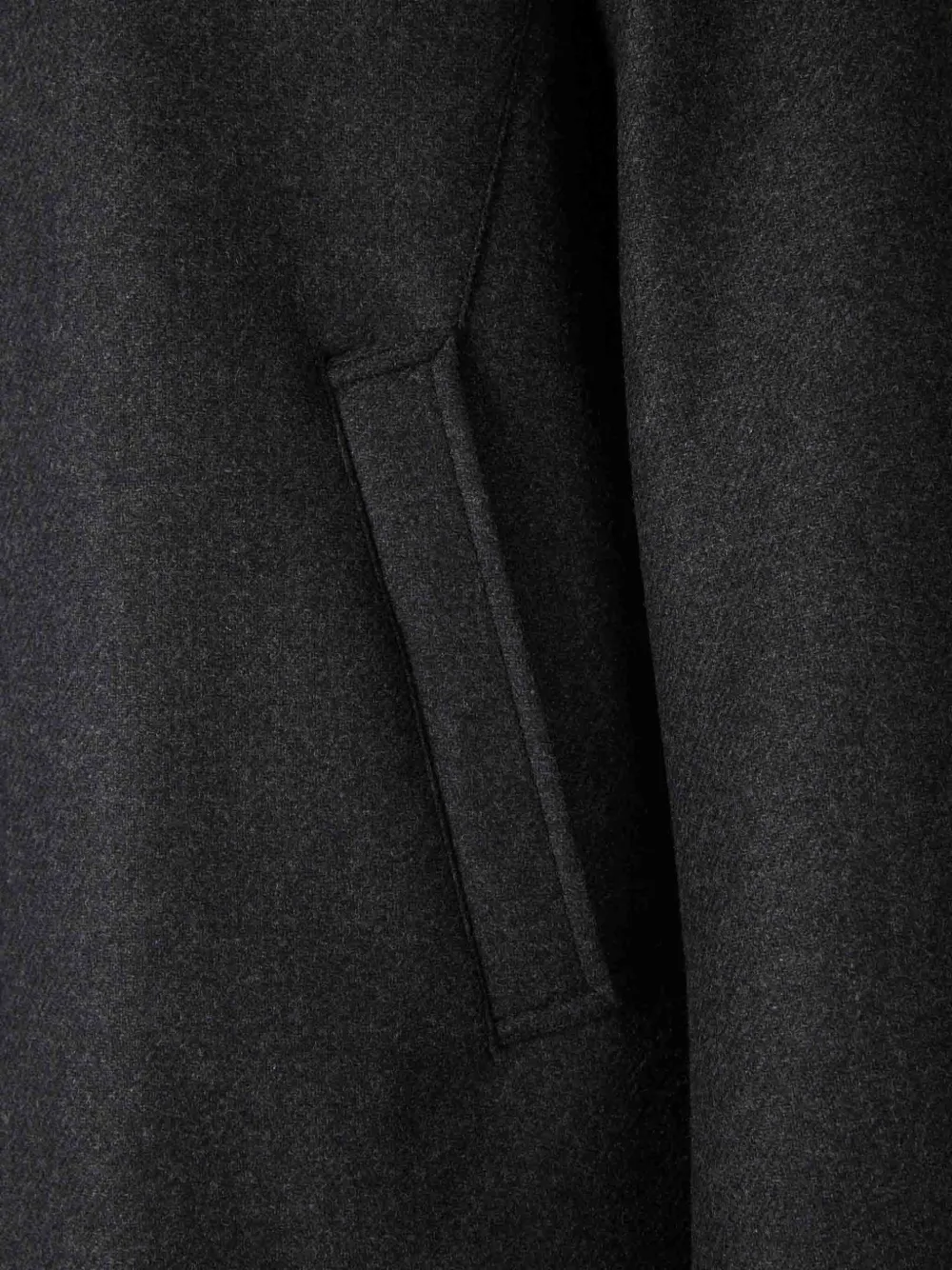 Herno Coats Grey