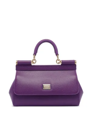 Dolce & Gabbana Mini Bags for Women - Shop on FARFETCH