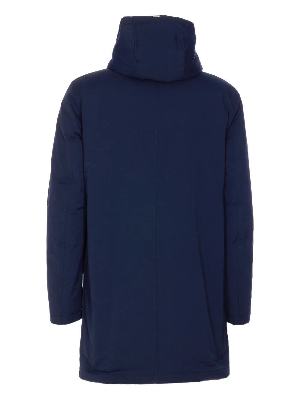 Herno hooded parka | Parkas | Image 2