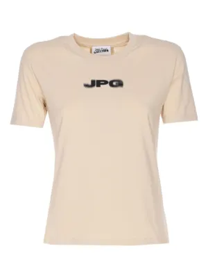 Kenzo Happy Tiger t-shirt | Neutrals | FARFETCH RO