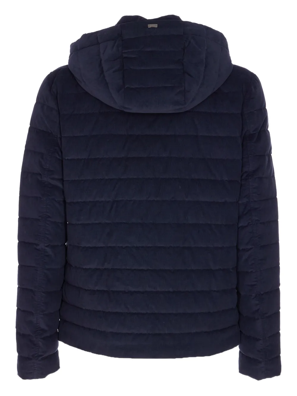 Herno Resort corduroy jacket | Down Jackets | Image 2