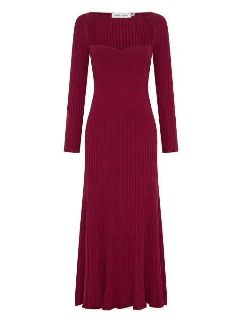 Anna Quan cotton dress