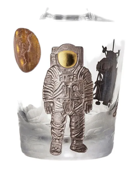 Artel set de decantador Space Race de 1L