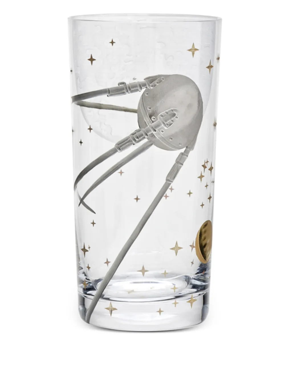 Artel Space Race Sputnik glass tumbler | Verres | Image 2