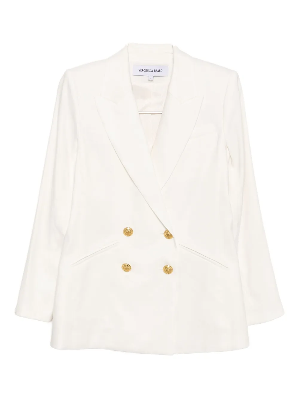 Dale Dickey jacket