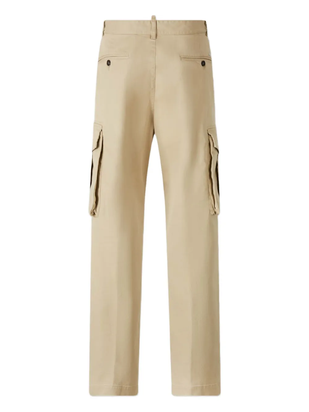 DSQUARED2 Cargo broek Beige