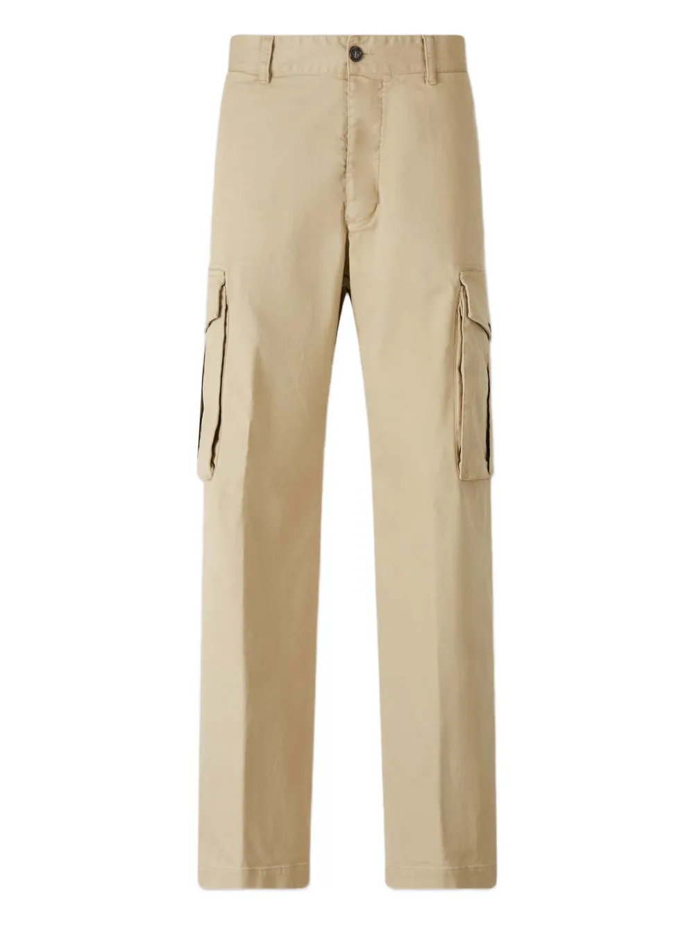 DSQUARED2 Cargo broek Beige