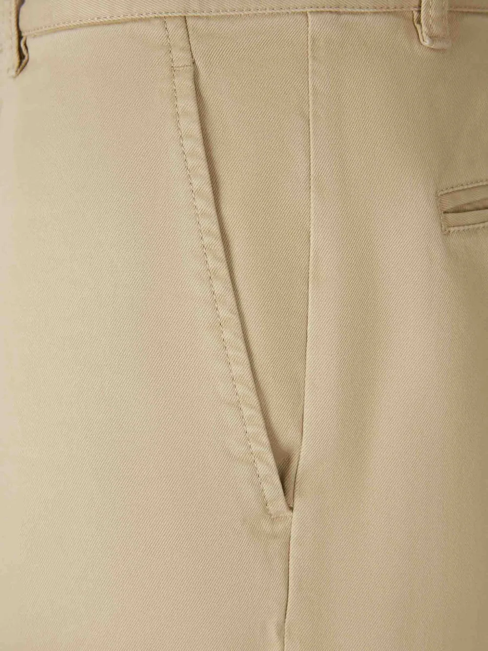 DSQUARED2 Cargo broek Beige