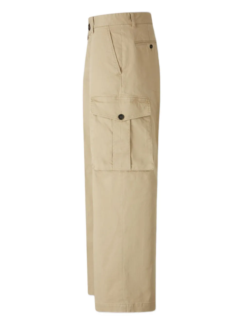 DSQUARED2 Cargo broek Beige
