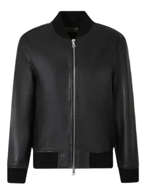 Officine Generaleレザージャケット Officine Generale メンズ レザージャケット通販 - FARFETCH