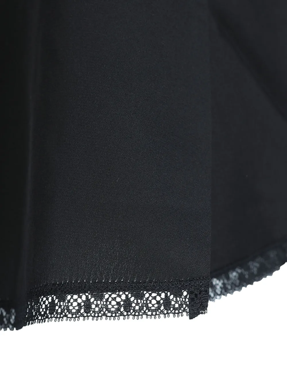 zadig and voltaire Zijden top Zwart