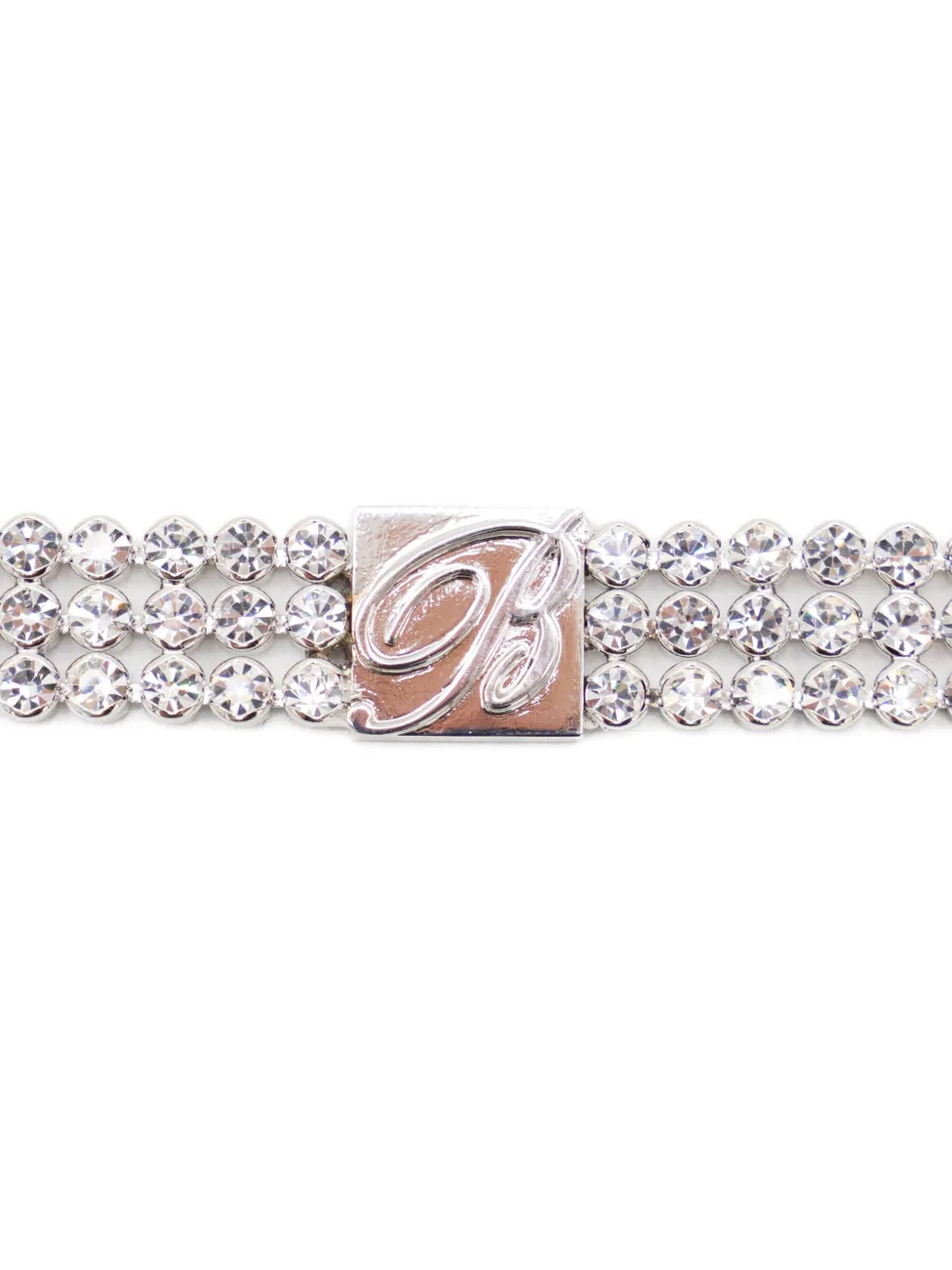 Blumarine crystal-embellished necklace | Image 2