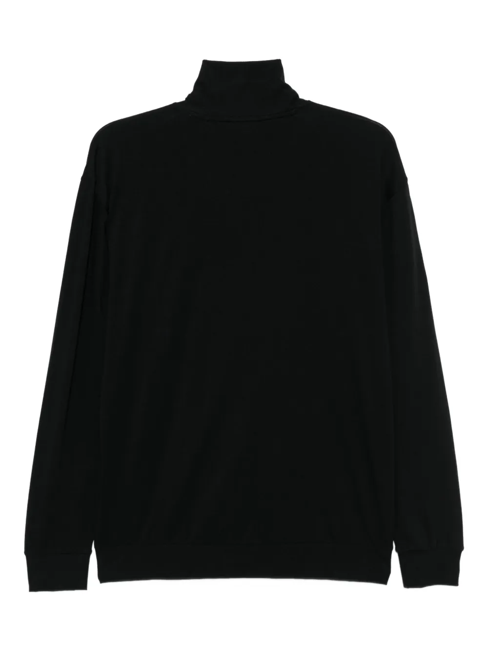HUGO Jack met logoprint Zwart