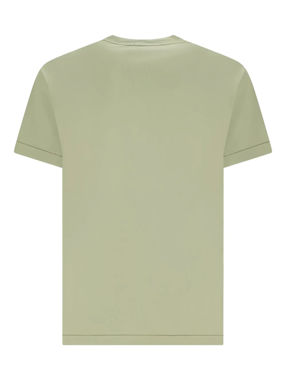Stone Island logo-patch T-shirt | T-Shirts | Image 2