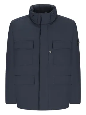 Stone Island ミリタリージャケット メンズ通販 - FARFETCH