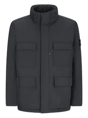 Stone Island ミリタリージャケット メンズ通販 - FARFETCH