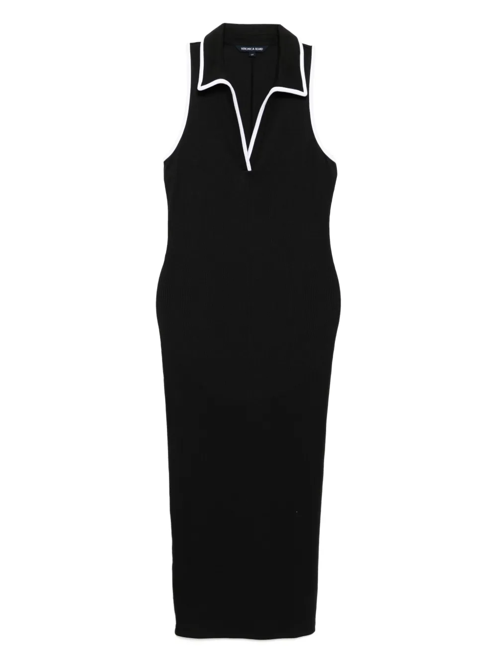 Darien polo dress