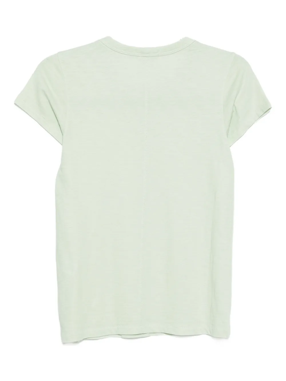 rag & bone The Slub T-shirt | T-Shirts & Jersey Shirts | Image 2