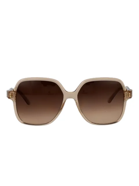 Ferragamo Eyewear square-frame sunglasses