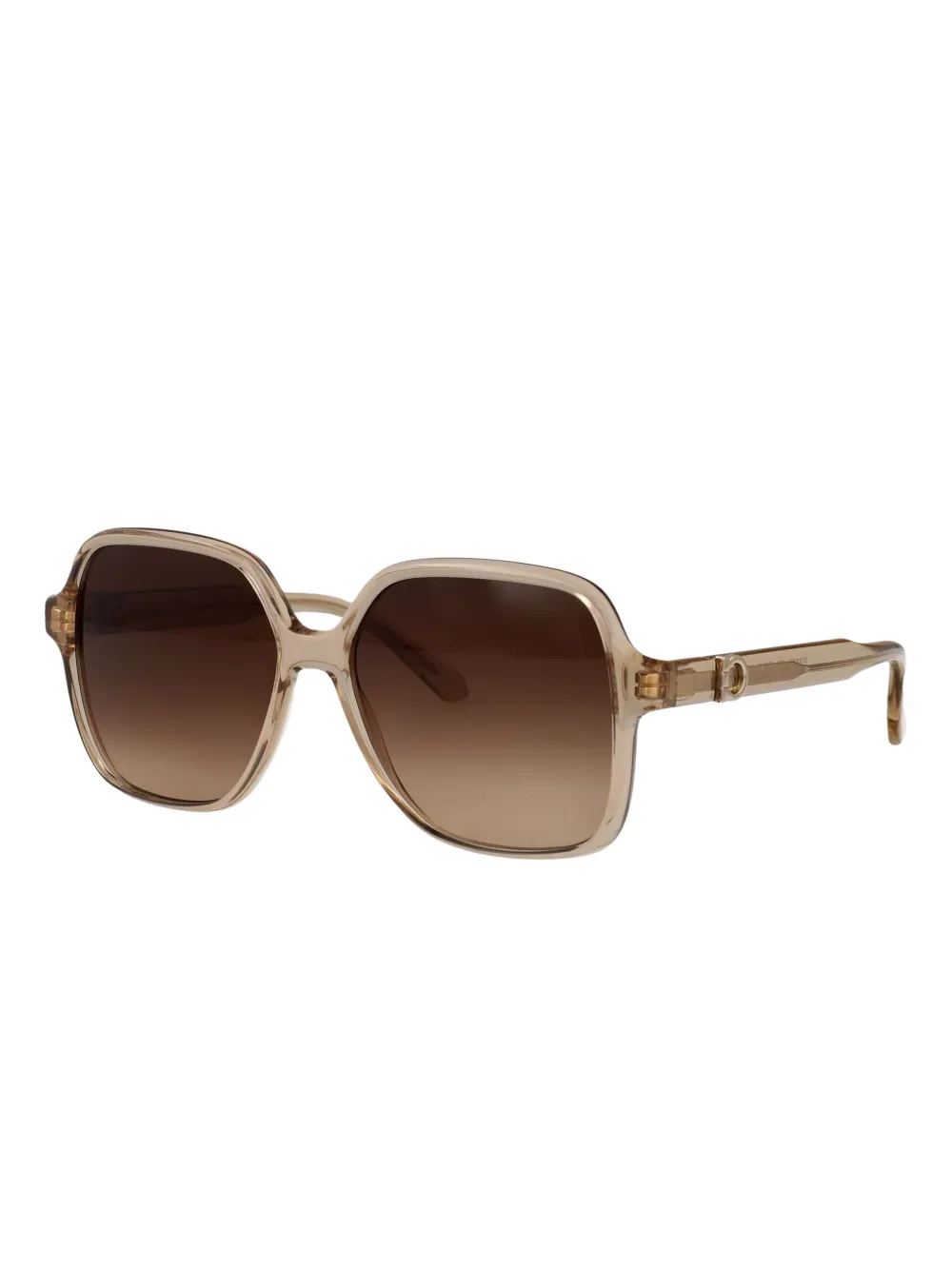 Ferragamo Eyewear square-frame sunglasses | Image 2