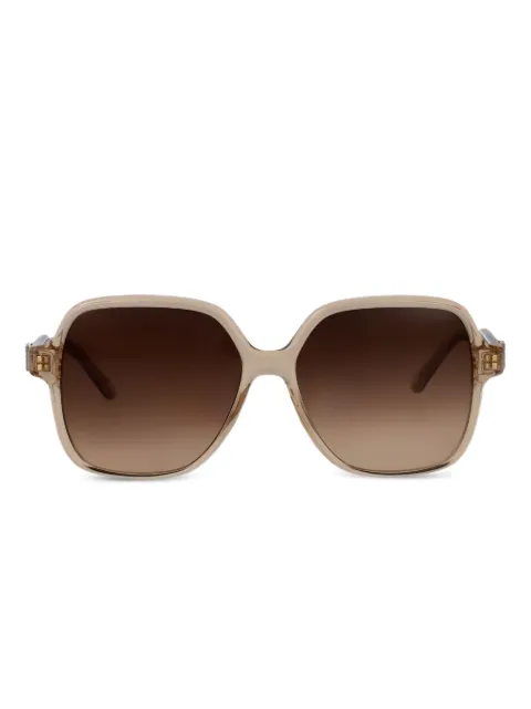 Ferragamo Eyewear square-frame sunglasses
