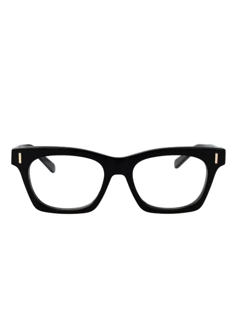 Ferragamo Eyewear rectangle-frame glasses