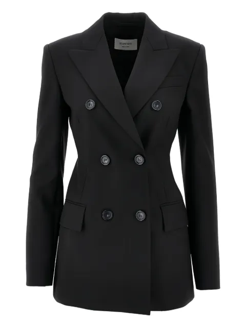 Sportmax Giacca doppiopetto