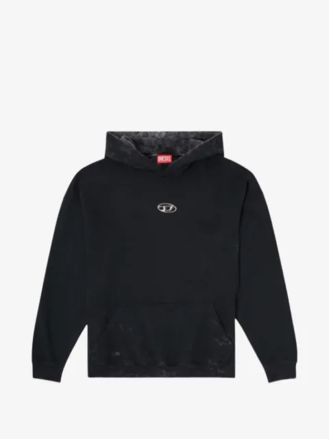 Diesel S-Boxt-Hood-T10 hoodie