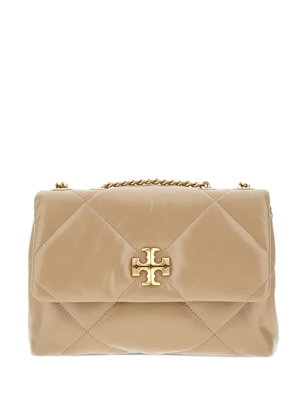 Tory Burch Quilted Chain Shoulder Bag