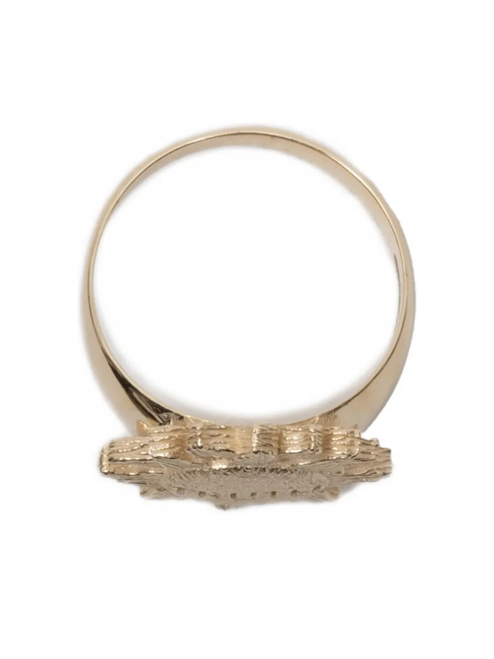 Bleue Burnham Truth Is In The Sun ring | Women | Image 2
