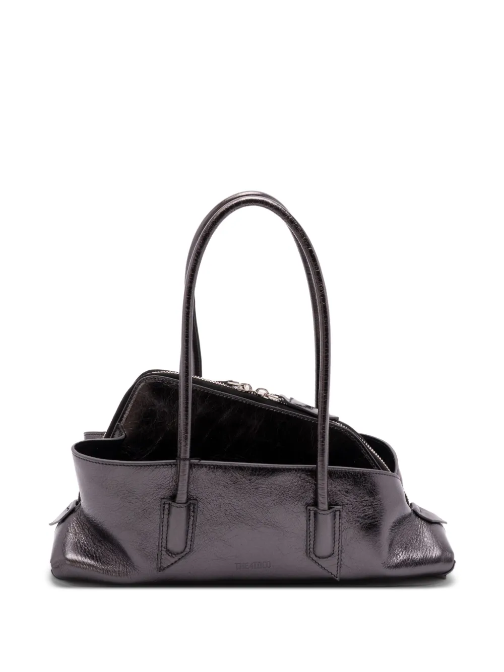 The Attico La Passeggiata shopper Grijs