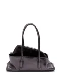 The Attico La Passeggiata tote bag - Grey
