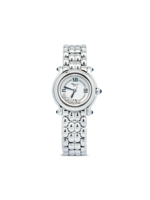 Chopard Pre-Owned ساعة 'هابي سبورت' 26 ملم