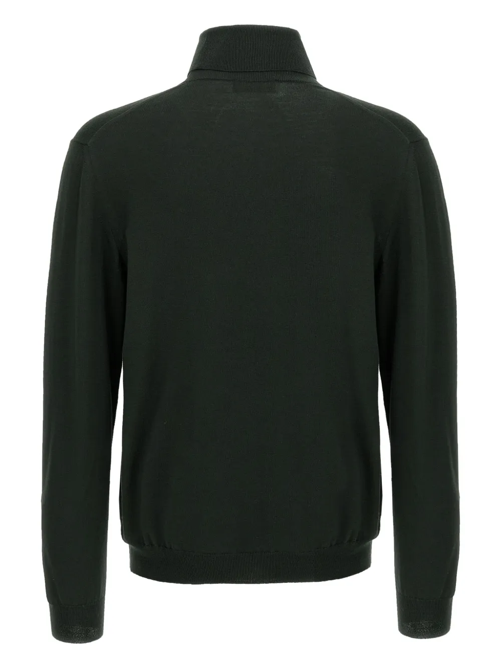Zanone roll-neck top | Playeras | Image 2