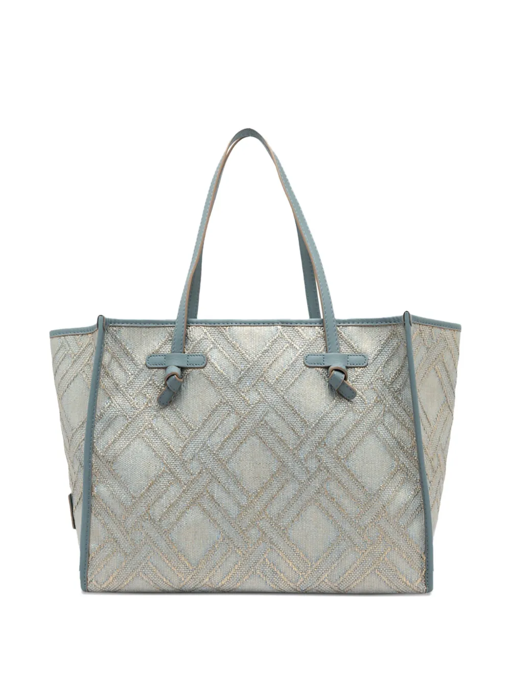 Marella Marcella shopper Blauw