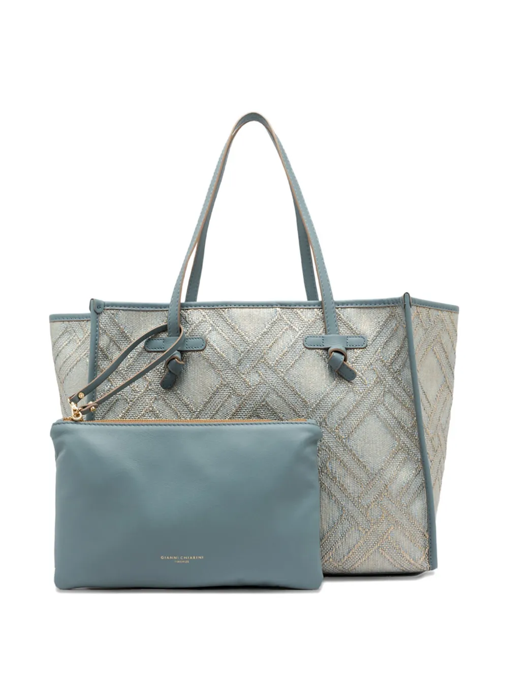 Marella Marcella shopper Blauw