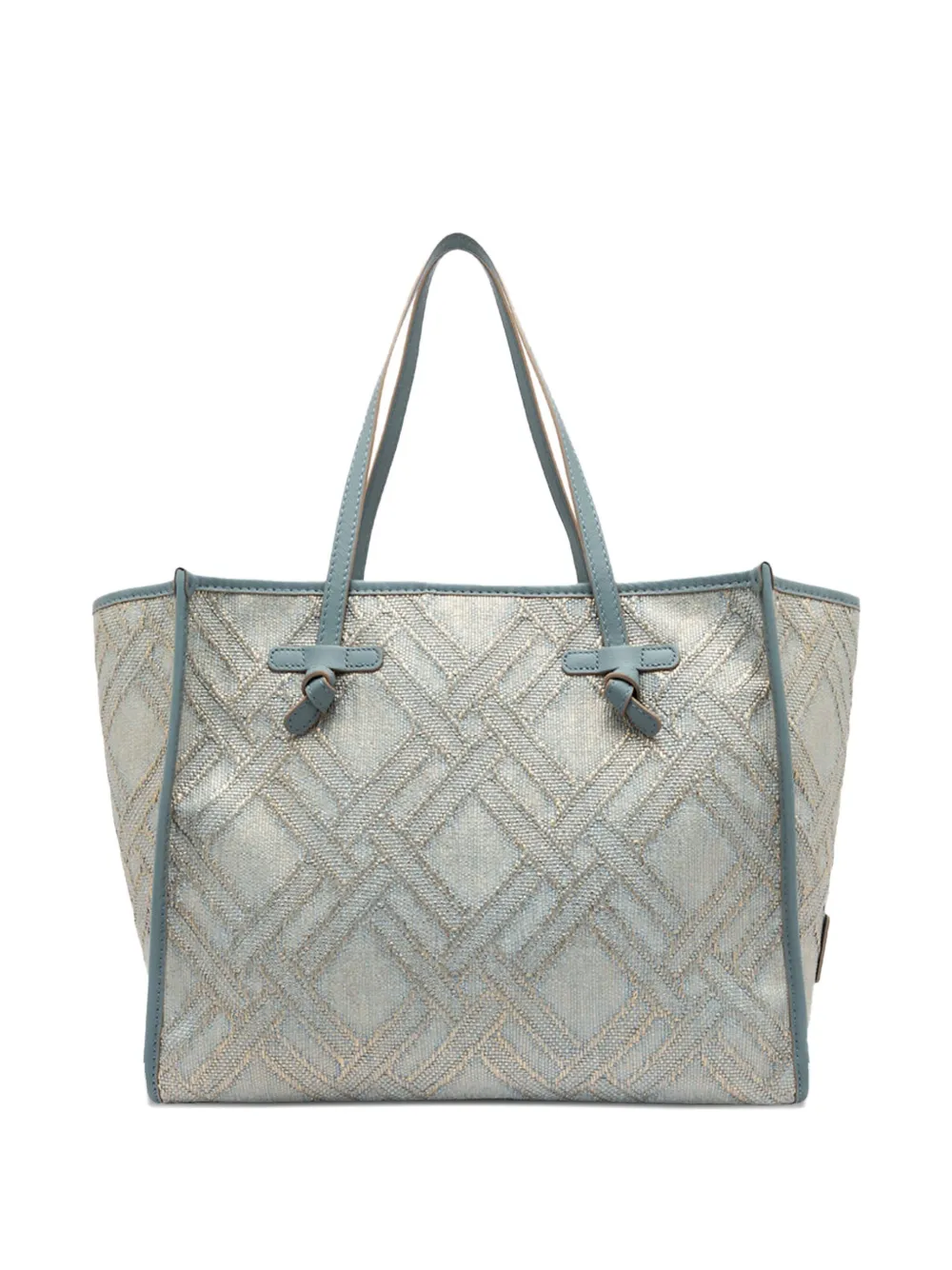 Marella Marcella shopper Blauw
