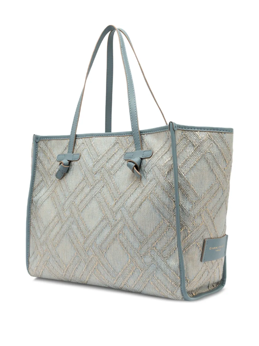 Marella Marcella shopper Blauw