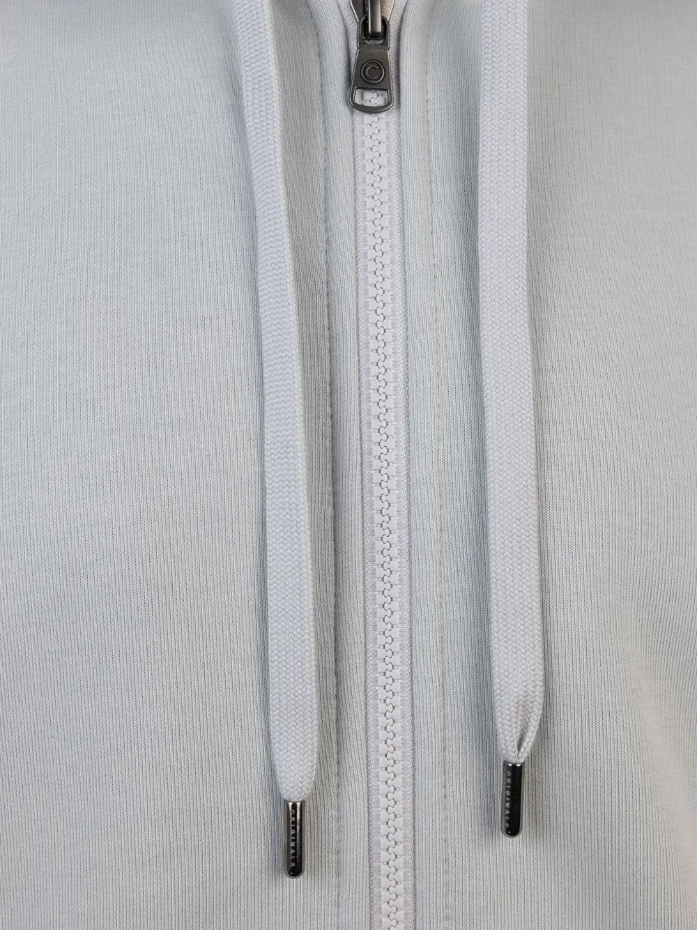 Colmar Sweater met capuchon Grijs