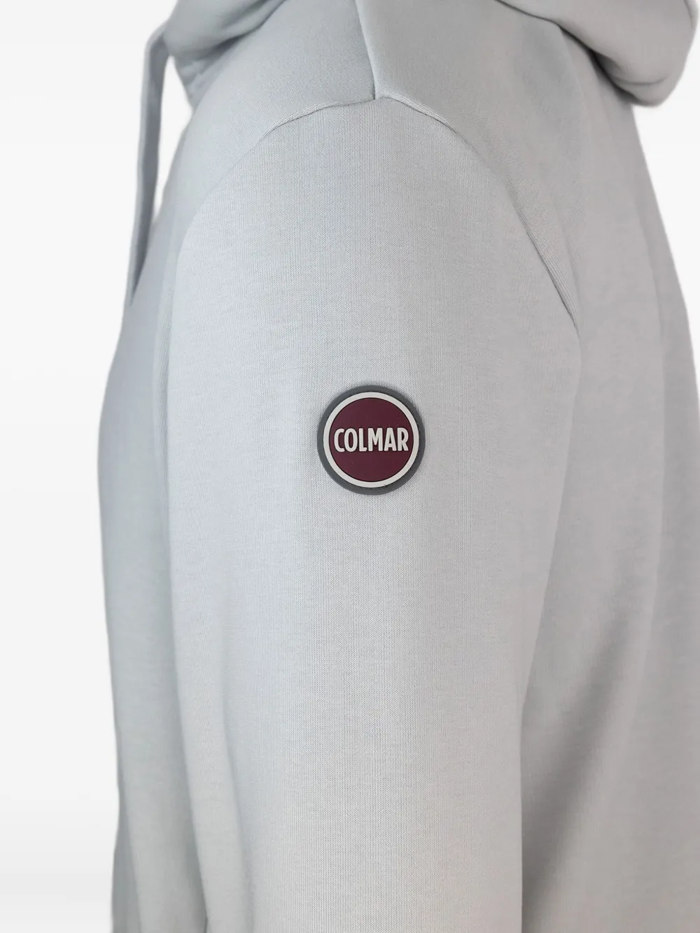 Colmar Sweater met capuchon Grijs