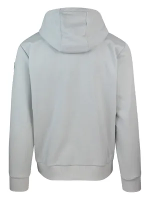 パーカー・フーディ COLMAR Men Hoodies 8240 5WS01 White Men's hoodies & sweatshirts: crewneck or hooded | Colmar