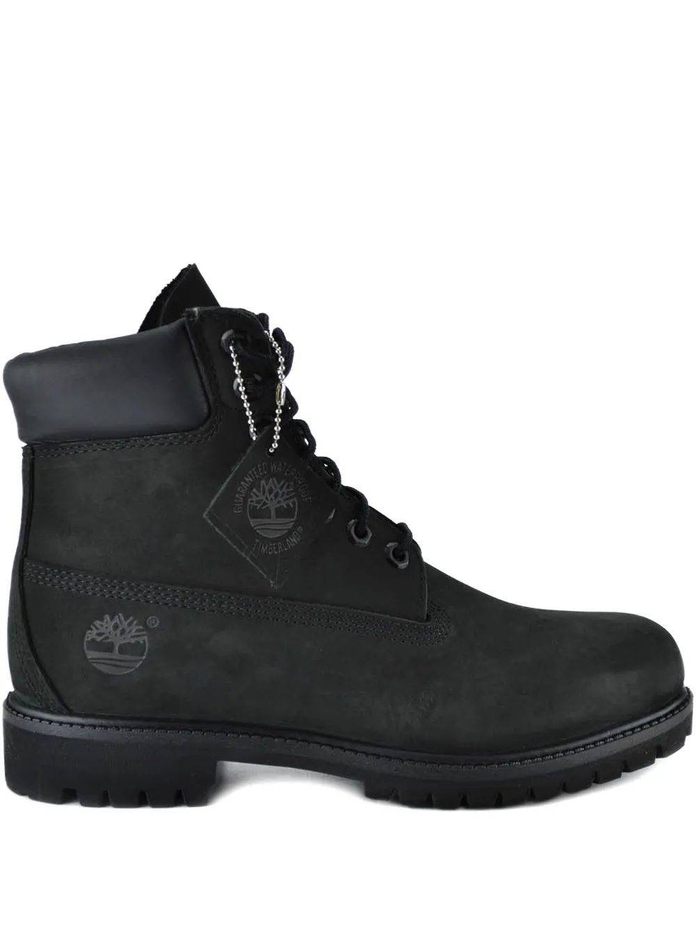 Timberland 6 Inch Premium boots | Black | Image 1