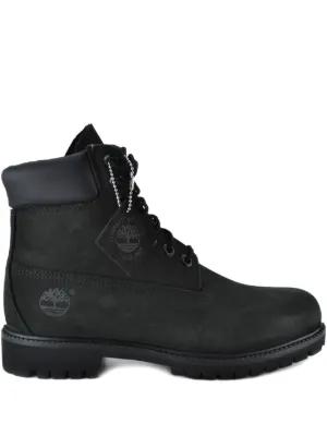 Timberland 6インチ プレミアム ウォータープルーフ 